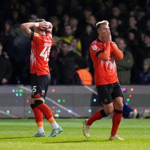 Image post by @ltfc_official on Instagram