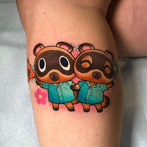 Image post by @tauntontattooco on Instagram