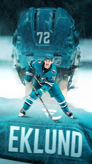 Image post by @SanJoseSharks on Twitter