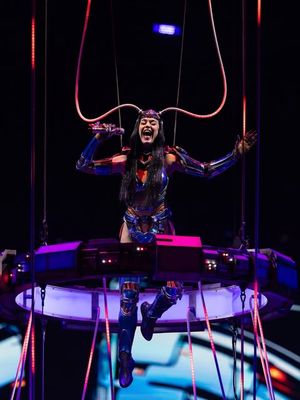 Image post by @livenationdmv on Instagram