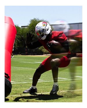 Image post by @azcardinals on Instagram