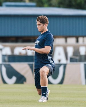 Image post by @fiumsoccer on Instagram