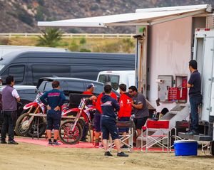Image post by @racerxonline on Instagram
