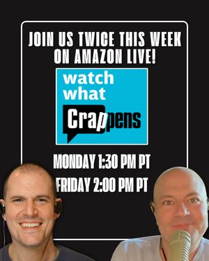 Image post by @watchwhatcrappens on Instagram