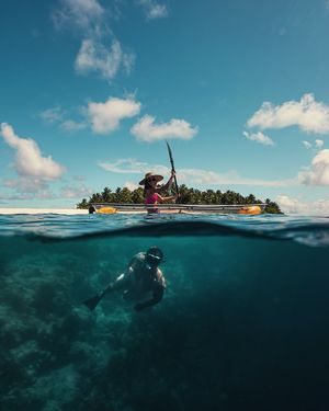 Image post by @sunsiyamresorts on Instagram