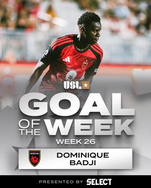 Image post by @uslchampionship on Instagram