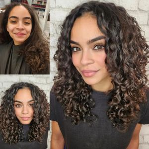 Image post by @behindthechair_com on Instagram