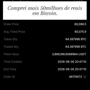Image post by @jrmfariascrypto on Instagram