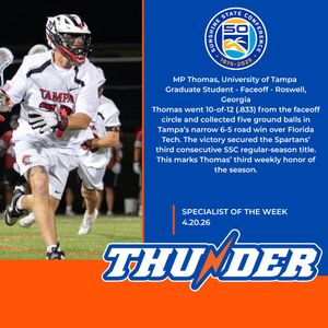 Image post by @thunderlaxclub on Instagram