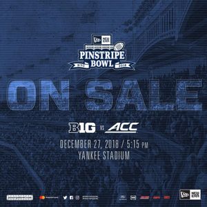Image post by @pinstripebowl on Instagram