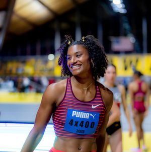 Image post by @americantrackleague on Instagram