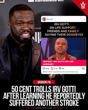 Image post by @WORLDSTAR on Twitter