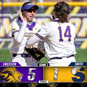 Image post by @emersonlions on Instagram