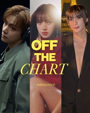 Image post by @billboard_korea on Instagram