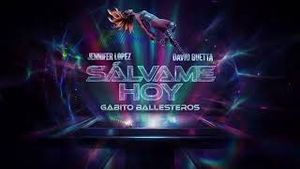 Video post by @davidguetta on YouTube