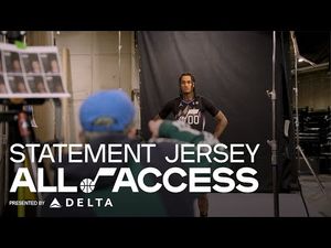 Video post by @utahjazz on YouTube