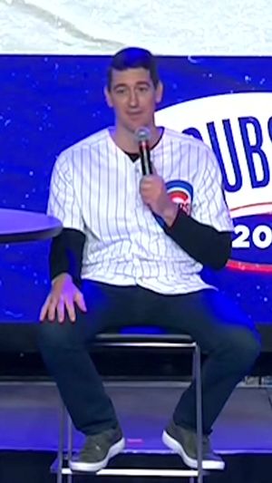 Video post by @cubs on TikTok