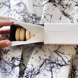 Image post by @hyatt on Instagram
