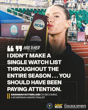 Image post by @thecollegesportsco on Instagram