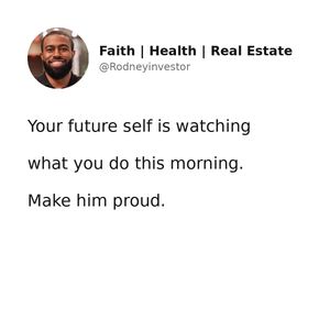 Image post by @rodneyinvestor on Instagram
