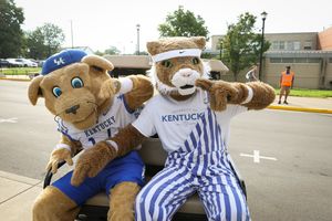 Image post by @UKAthletics on Twitter