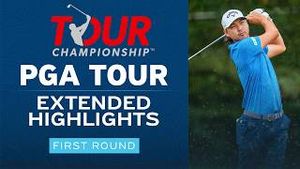 Video post by @golfchannel on YouTube