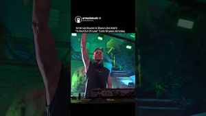 Video post by @armadamusictv on YouTube