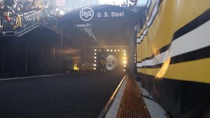 Image post by @patfreiermuth on Instagram