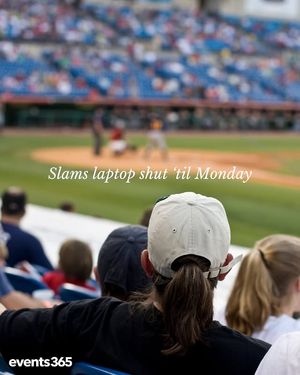 Image post by @_events365_ on Instagram