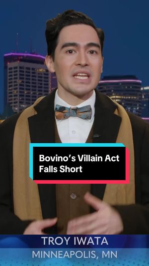 Video post by @thedailyshow on TikTok