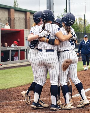 Image post by @pennstatesb on Instagram