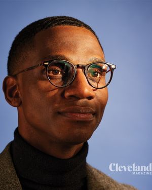 Image post by @clevelandmagazine on Instagram