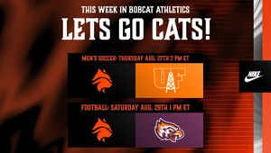 Image post by @wesleyanbobcats on Instagram