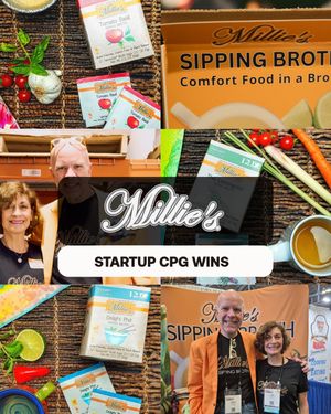Image post by @startupcpg on Instagram