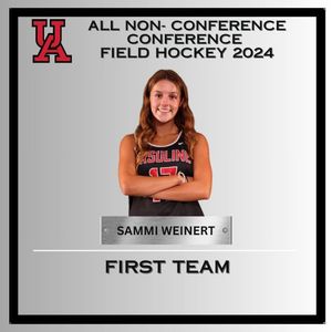 Image post by @uaraiders on Instagram