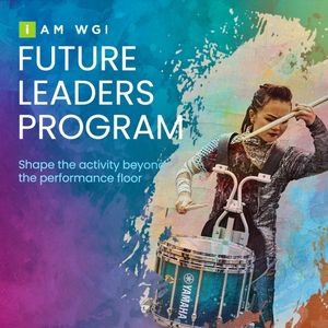 Image post by @wgisportofthearts on Instagram