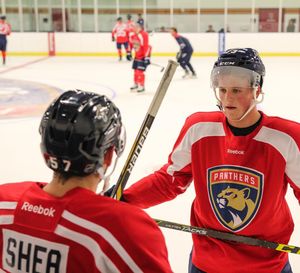 Image post by @flapanthers on Instagram
