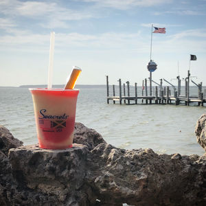 Image post by @seacretsusa on Instagram