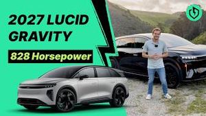 Video post by @evercarsofficial on YouTube