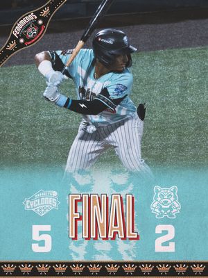 Image post by @hvrenegades on Instagram