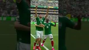 Video post by @deportes on YouTube