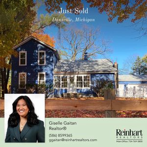 Image post by @gisellegaitanhomes on Instagram