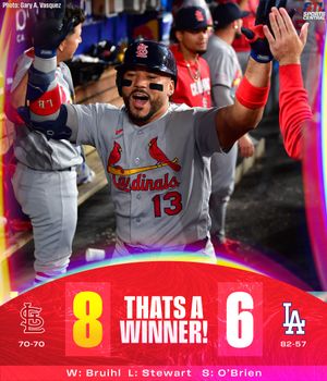 Image post by @stlsportscentral on Instagram