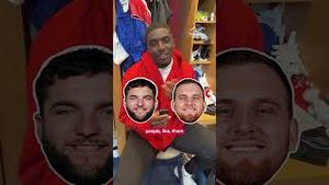 Video post by @New York Giants on YouTube