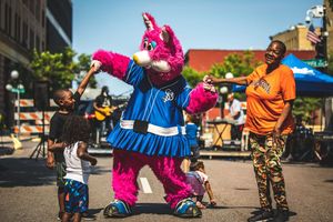Image post by @stpaulsaints on Facebook