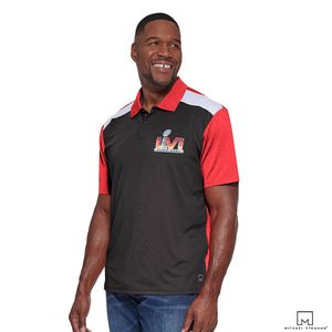 Image post by @michaelstrahanbrand on Instagram