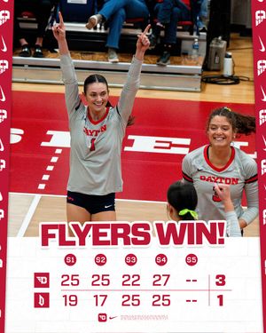 Image post by @udaytonvb on Instagram