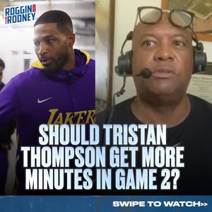 Image post by @am570lasports on Instagram
