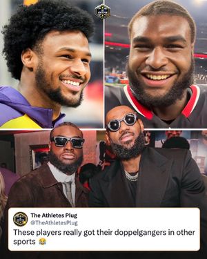 Video post by @theathletesplug on TikTok