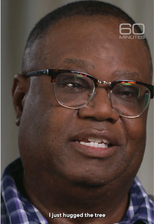 Video post by @60minutes on TikTok